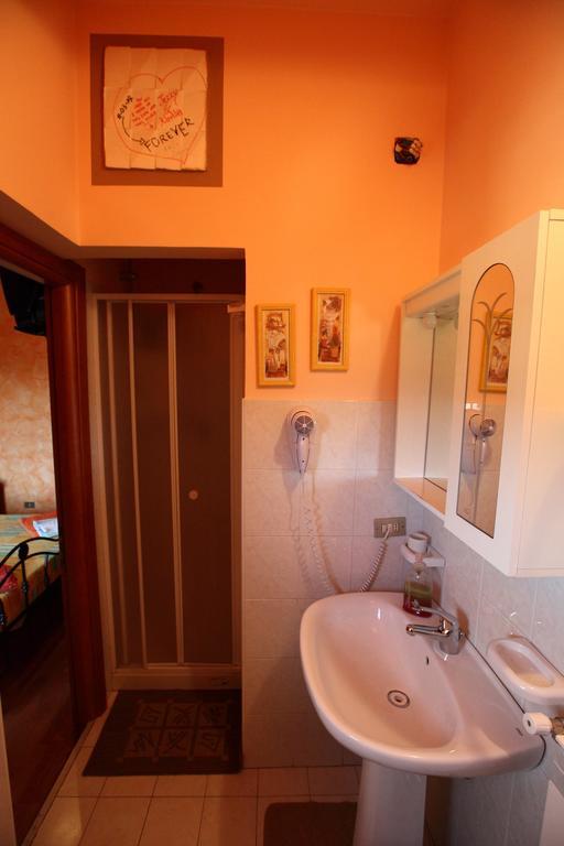 Casa Albergo La Terza Stella Agira Room photo